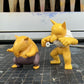 [PREORDER] 1/20 Scale World Figure [POKEHUB] - Drowzee & Hypno