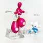 [IN STOCK] 1/20 Scale World Figure [JJM] - Meditite & Medicham
