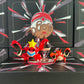 [IN STOCK] 1/20 Scale World Figure [MEGAZZ] - Corphish & Crawdaunt