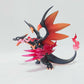 [IN STOCK] 1/20 Scale World Figure [DRAGON VALLEY] - Mega Charizard X