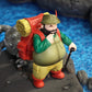 [IN STOCK] 1/20 Scale World Figure [HANHAN] - Hiker & Graveler