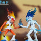 [IN STOCK] 1/20 Scale World Figure [WONDER] - Infernape
