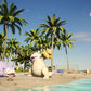 [PREORDER] 1/20 Scale World Figure [MEGAZZ] - Slowbro & Slowking & Galarian Slowbro & Galarian Slowking
