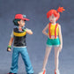 [IN STOCK] 1/20 Scale World Figure [LIMOUSINE] - Ash Ketchum (DP)