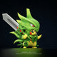 [PREORDER] Cosplay Pikachu [ECHO] - Pikachu Cosplay Mega Tyranitar