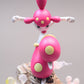 [IN STOCK] 1/20 Scale World Figure [JJM] - Meditite & Medicham