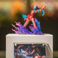 [IN STOCK] 1/20 Scale World Figure [PALLET TOWN] - Deoxys