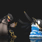[PREORDER] 1/20 Scale World Figure [WONDER] - Groudon & Kyogre