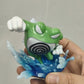 [PREORDER] 1/20 Scale World Figure [POKE HUB] - Poliwrath