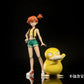 [REMAINING BALANCE] 1/20 Scale World Figure [MO] - Misty