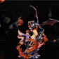 [PREORDER] 1/20 Scale World Figure [LV100 Club] - Blue (Adventures) & Charizard