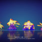 [PREORDER] 1/20 Scale World Figure [ZWG] - Jirachi