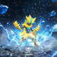 [PREORDER] 1/20 Scale World Figure [WONDER] - Zeraora