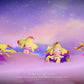 [PREORDER] 1/20 Scale World Figure [ZWG] - Jirachi