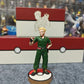 [IN STOCK] 1/20 Scale World Figure [TRAINER HOUSE] - Lt. Surge