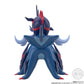 [PREORDER] 1/20 Scale World Figure [BANDAÏ] - Hisuian Region Set 2
