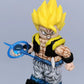 [IN STOCK] Custom Designed Minifigure [FEELINGS] - Gogeta