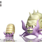 [PREORDER] 1/20 Scale World Figure [VS] - Onix & Omanyte & Omastar