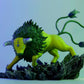 [IN STOCK] 1/20 Scale World Figure [DM/GG] - Fighting Tauros