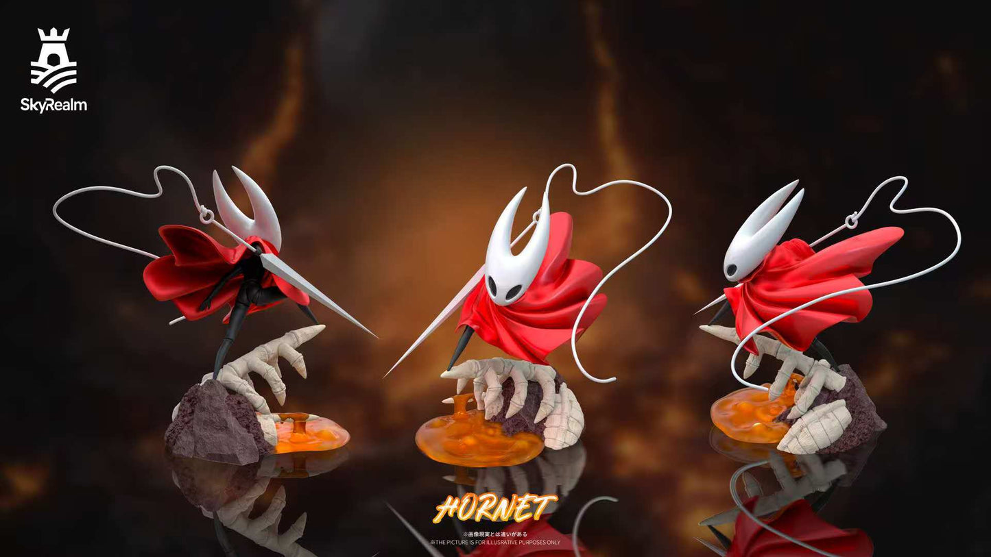 [PREORDER] Hollow Knight Silksong [SkyRealm] - Hornet