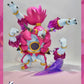[PREORDER] 1/20 Scale World Figure [POKEDEX MOMENT] - Hoopa Unbound