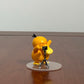 [IN STOCK] 1/20 Scale World Figure [GOLDEN CITY] - Psyduck & Golduck