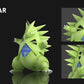 [IN STOCK] 1/20 Scale World Figure [WONDER] - Tyranitar