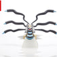 [IN STOCK] 1/40 Zukan Figure [KING] - Giratina