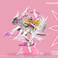 [PREORDER] Digimon Figure [DMX] - Takaishi Takeru & Angemon & Yagami Hikari & Angewomon