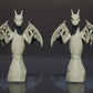 [IN STOCK] Mini statue [MEGAZZ] - Charizard