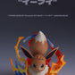 [IN STOCK] 1/20 Scale World Figure [POKEHUB] - Eevee