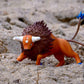 [IN STOCK] 1/20 Scale World Figure [DM/GG] - Fighting Tauros