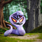 [IN STOCK] 1/20 Scale World Figure [VS] - Ekans & Arbok