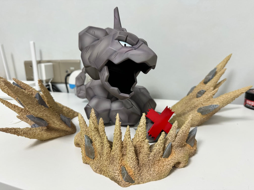 [IN STOCK] 1/20 Scale World Figure [ASTERISM] - Onix