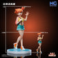 [PREORDER] 1/20 Scale World Figure [MG] - Misty & Brock