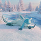 [PREORDER] 1/20 Scale World Figure [LFG] - Leafeon & Glaceon