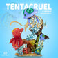 [PREORDER CLOSED] 1/20 Scale World Figure [XO] - Tentacool & Tentacruel & Remoraid & Octillery