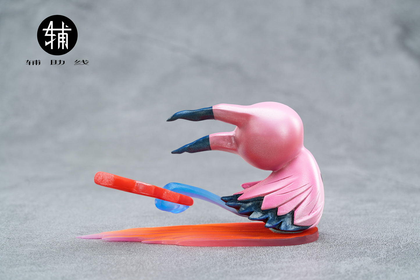 [PREORDER] 1/20 Scale World Figure [FUZHUXIAN] - Mimikyu