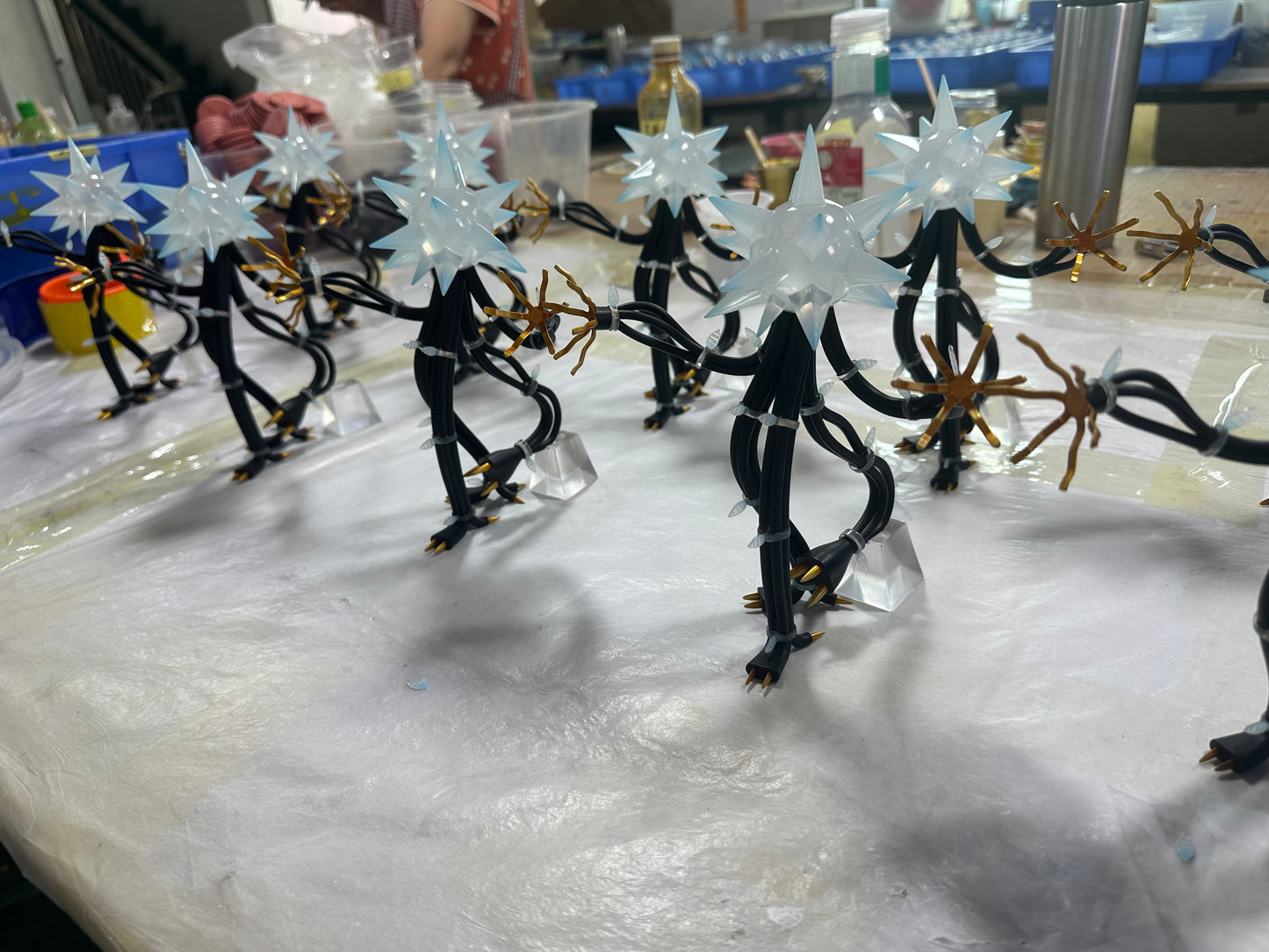 [IN STOCK] 1/20 Scale World Figure [SXG] - Xurkitree