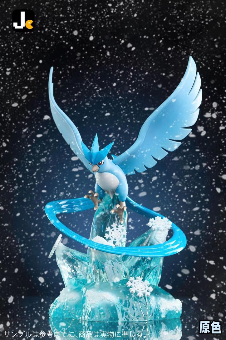 [PREORDER] Mini statue [JC] - Articuno