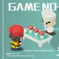 [IN STOCK] Mini figure [BRAVIARY] - Red (Adventures) & Professor Samuel Oak