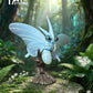 [PREORDER] 1/20 Scale World Figure [CP] - Venonat & Venomoth