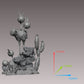 [PREORDER] 1/20 Scale World Figure [WONDER] - Doduo & Dodrio & Salandit