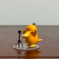 [IN STOCK] 1/20 Scale World Figure [GOLDEN CITY] - Psyduck & Golduck