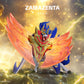 [REMAINING BALANCE] 1/20 Scale World Figure [WONDER] - Zacian & Zamazenta