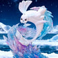 [IN STOCK] 1/20 Scale World Figure [PALLET TOWN] - Seel & Dewgong