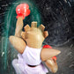 [IN STOCK] 1/20 Scale World Figure [ASTERISM] - Hitmonlee & Hitmonchan