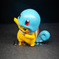 [IN STOCK] Cosplay Pikachu Figure - Pikachu Cosplay Bulbasaur & Charmander & Squirtle