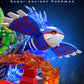 [PREORDER CLOSED] Statue [PPAP] - Kyogre & Groudon & Rayquaza