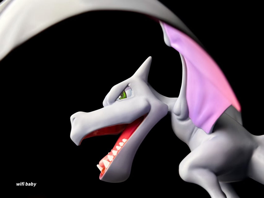 [IN STOCK] 1/20 Scale World Figure [MMW] - Aerodactyl